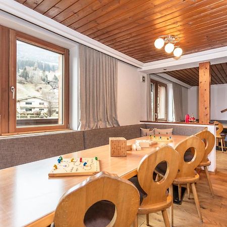 Gaestehaus Dreier Neukirchen am Großvenediger Kültér fotó