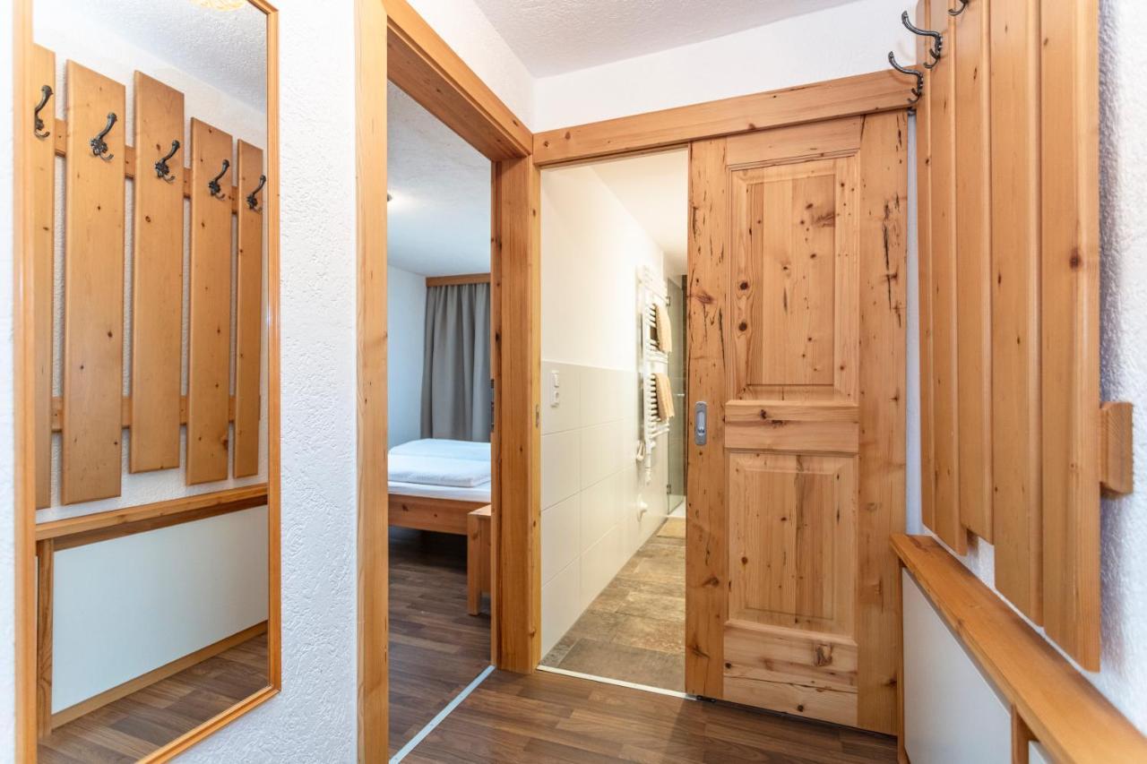 Gaestehaus Dreier Neukirchen am Großvenediger Kültér fotó