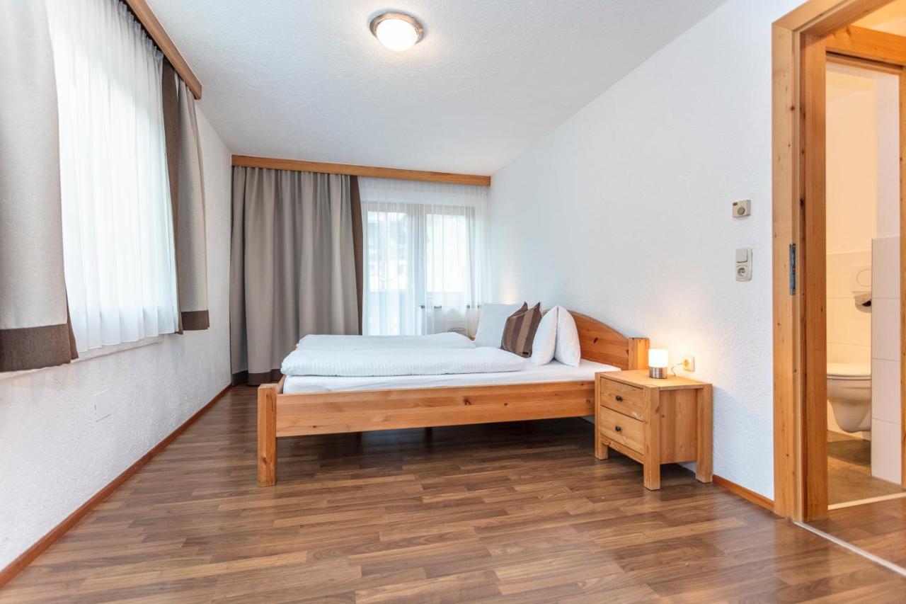 Gaestehaus Dreier Neukirchen am Großvenediger Kültér fotó