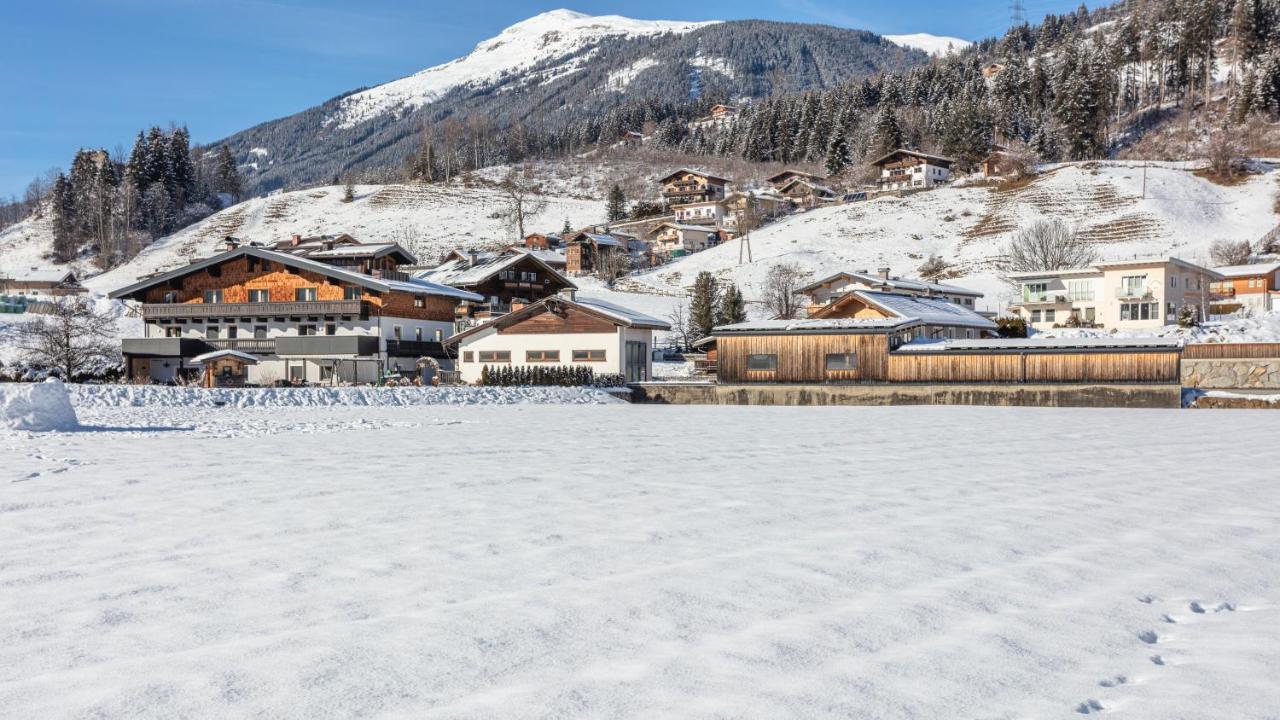 Gaestehaus Dreier Neukirchen am Großvenediger Kültér fotó