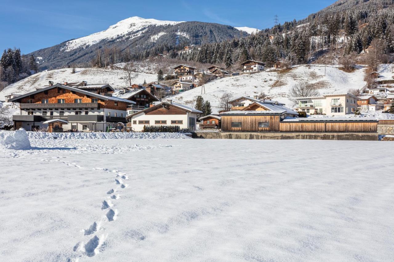 Gaestehaus Dreier Neukirchen am Großvenediger Kültér fotó